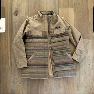 Women’s Patagonia Out Yonder Coat